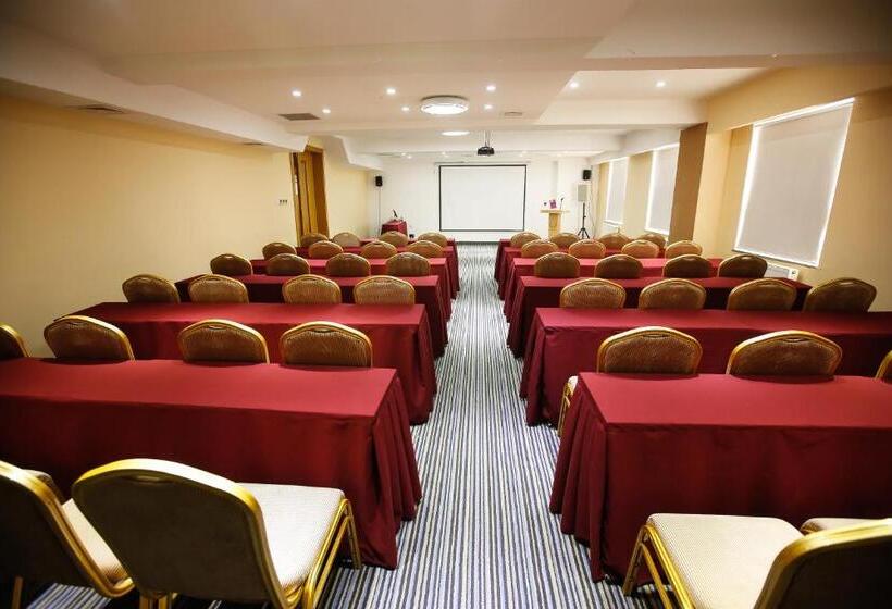 The Corporate Hotel Convention Centre