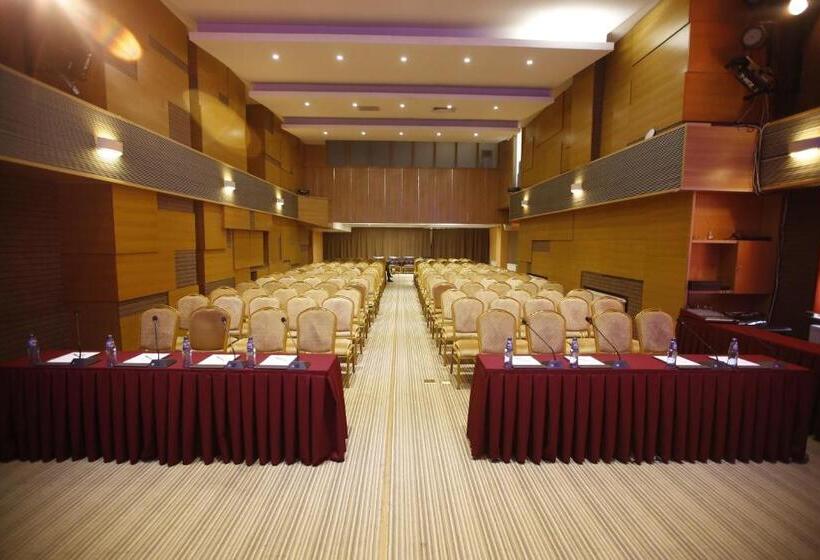The Corporate Hotel Convention Centre