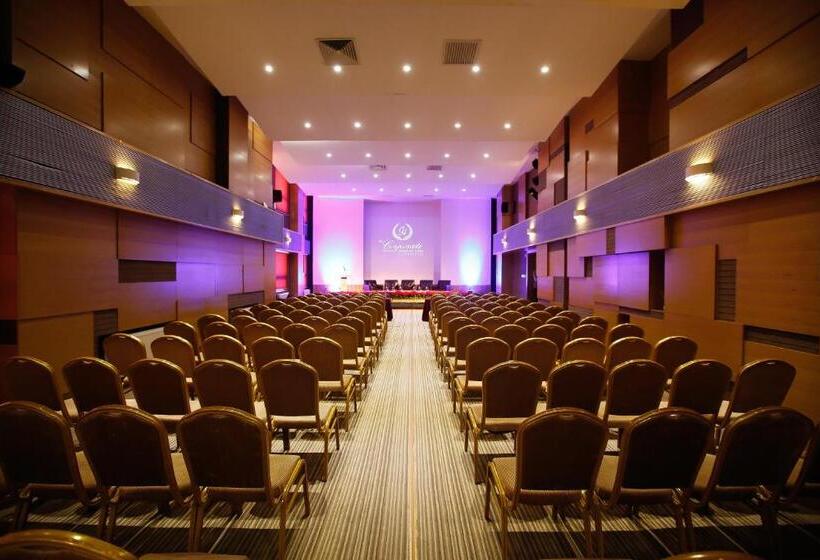 The Corporate Hotel Convention Centre