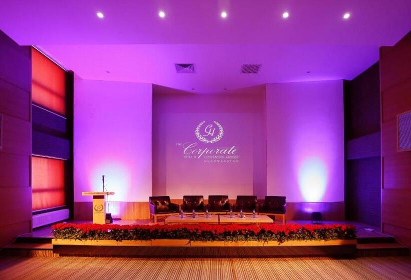The Corporate Hotel Convention Centre