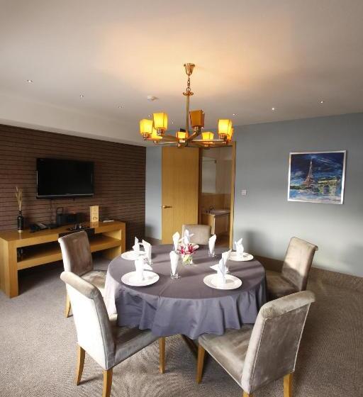 The Corporate Hotel Convention Centre