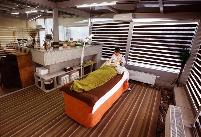 The Corporate Hotel Convention Centre