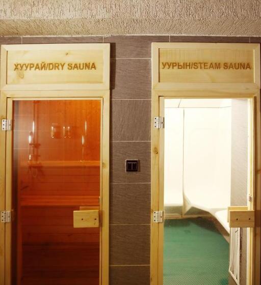 The Corporate Hotel Convention Centre