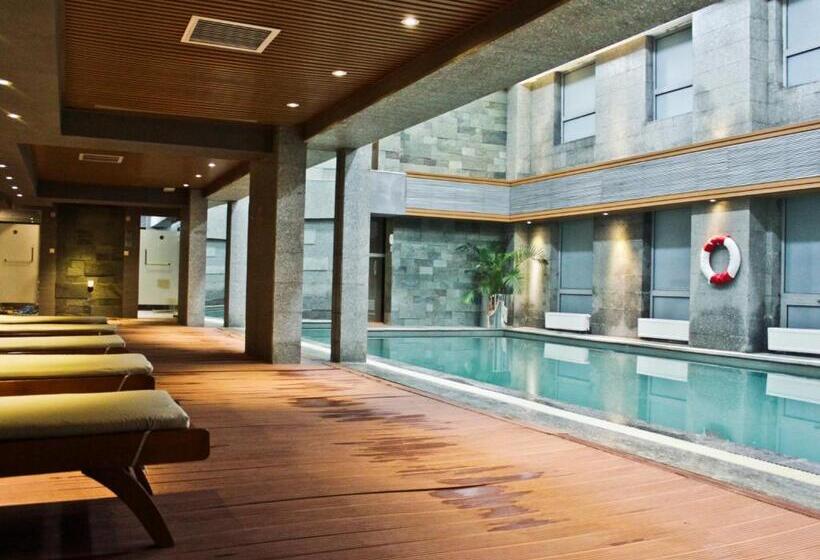 The Corporate Hotel Convention Centre