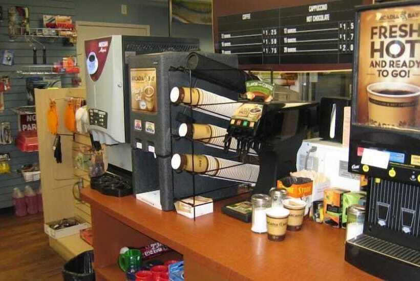 酒店 The Ol  Frontier