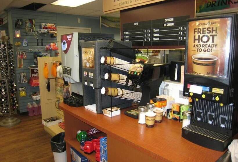 酒店 The Ol  Frontier