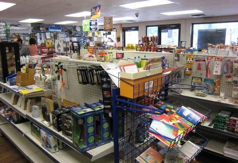 酒店 The Ol  Frontier