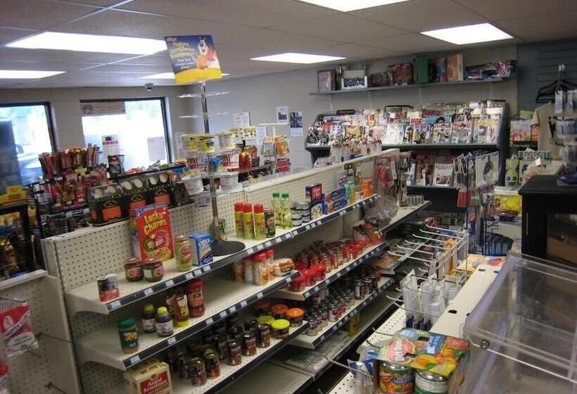 酒店 The Ol  Frontier