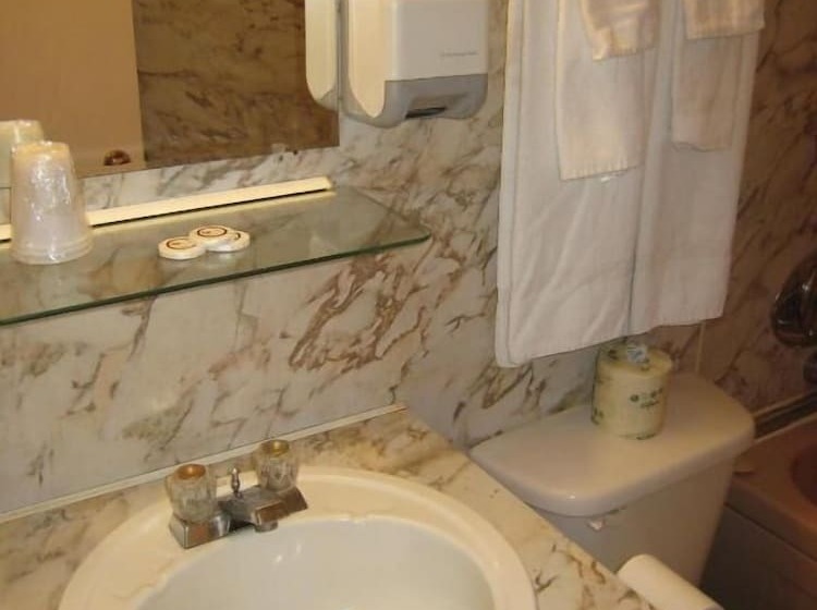 酒店 The Ol  Frontier