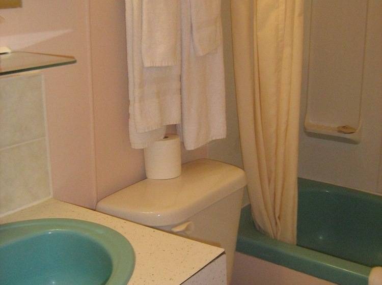 酒店 The Ol  Frontier