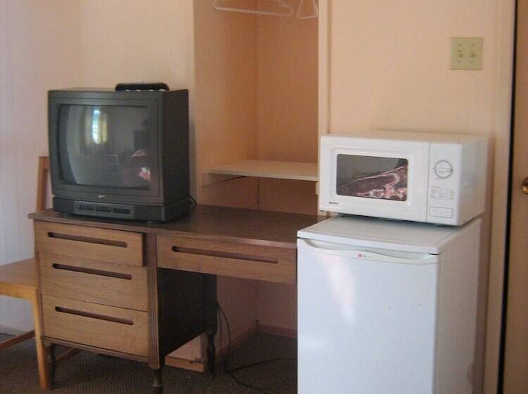 酒店 The Ol  Frontier