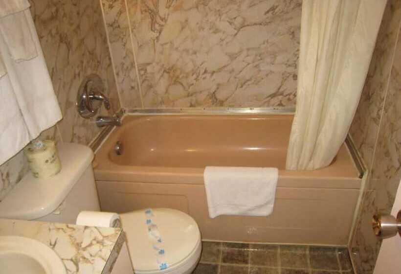 酒店 The Ol  Frontier