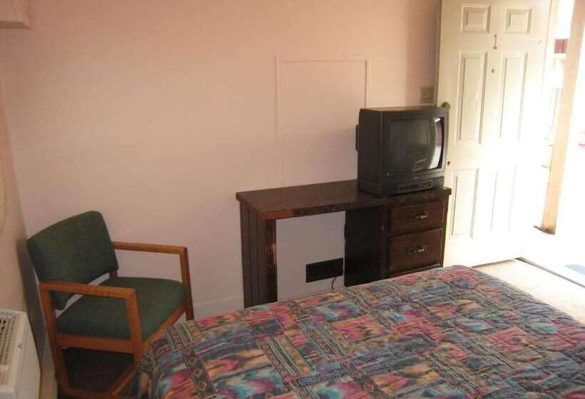 酒店 The Ol  Frontier