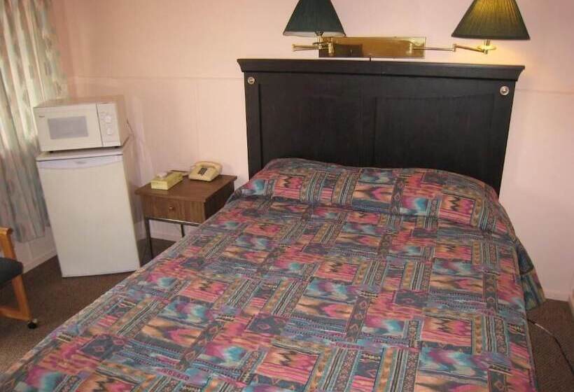 酒店 The Ol  Frontier