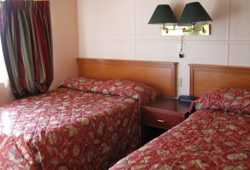 酒店 The Ol  Frontier