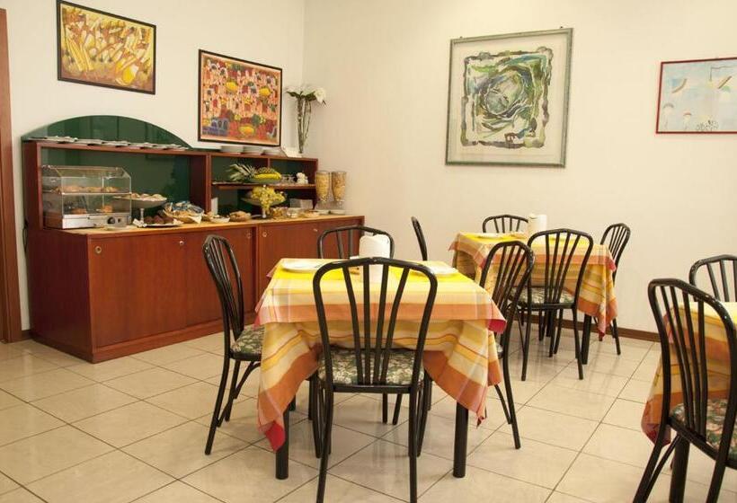 בית מלון כפרי Thema