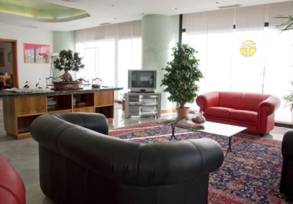 בית מלון כפרי Thema