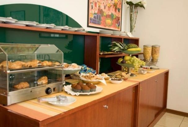 בית מלון כפרי Thema