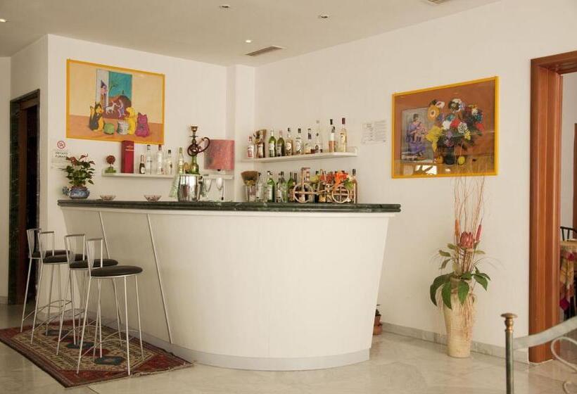 בית מלון כפרי Thema