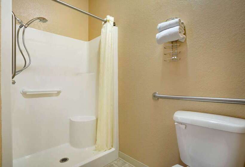 فندق Travelodge By Wyndham Gillette