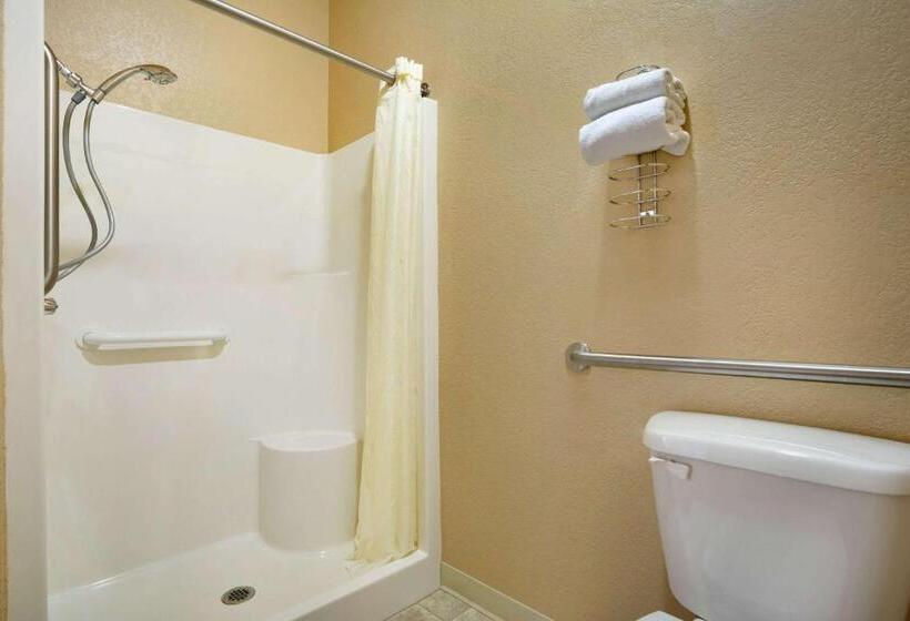 فندق Travelodge By Wyndham Gillette