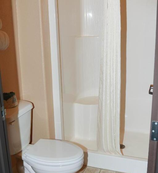 فندق Travelodge By Wyndham Gillette