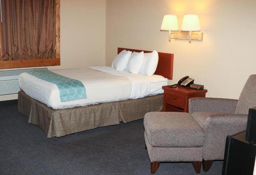 فندق Travelodge By Wyndham Gillette