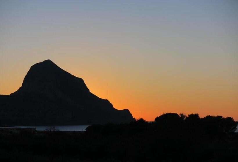 בית מלון כפרי Trigrana Vacanze