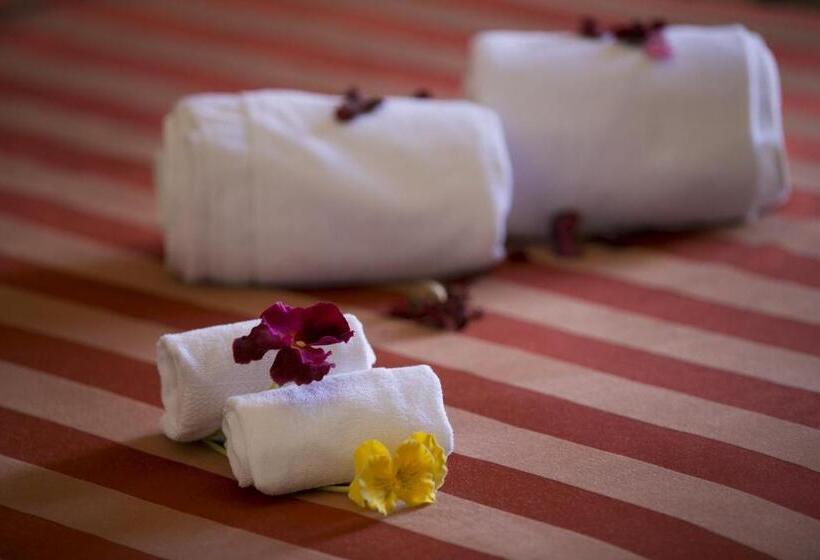 בית מלון כפרי Trigrana Vacanze