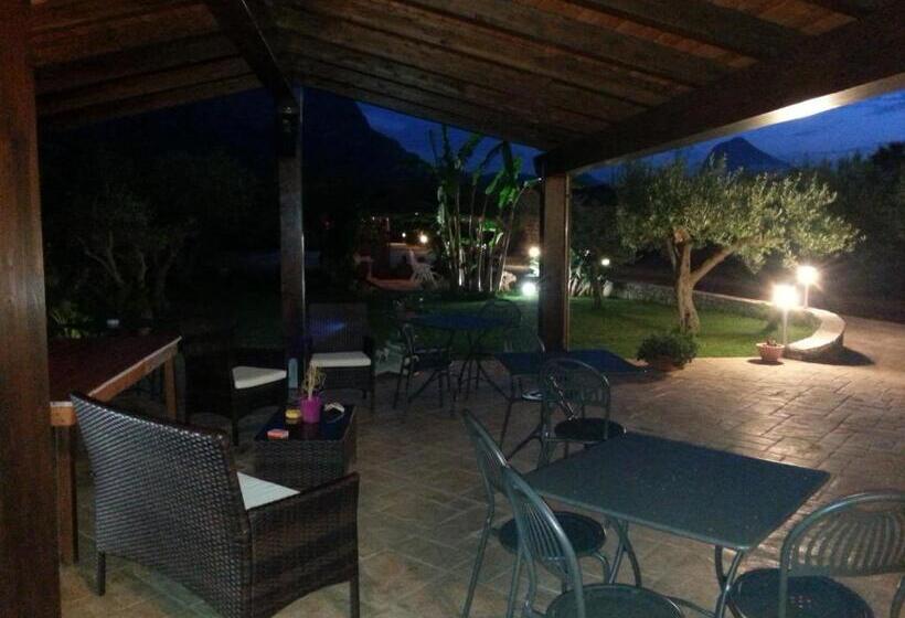فندق Trigrana Vacanze