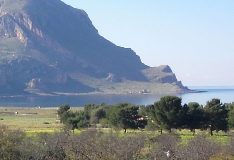 בית מלון כפרי Trigrana Vacanze