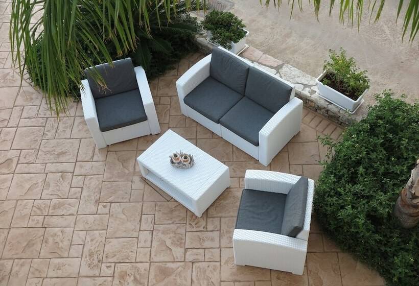 فندق Trigrana Vacanze