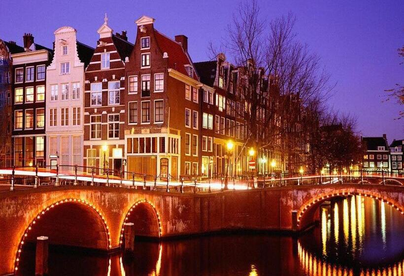 فندق Tulip Of Amsterdam