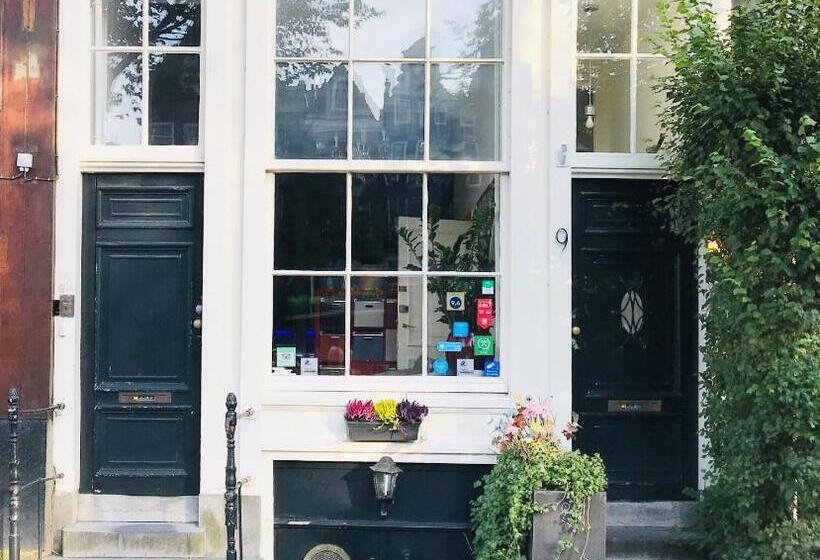 Hotel Tulip Of Amsterdam