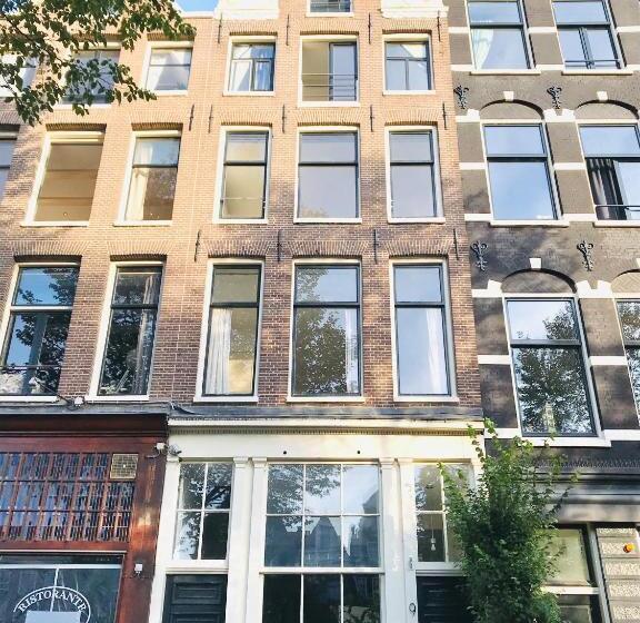 Hotel Tulip Of Amsterdam