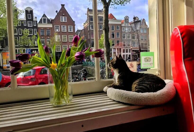 Hotel Tulip Of Amsterdam