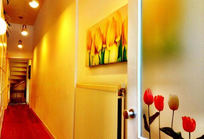 Hotel Tulip Of Amsterdam