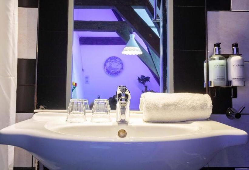 Hotel Tulip Of Amsterdam