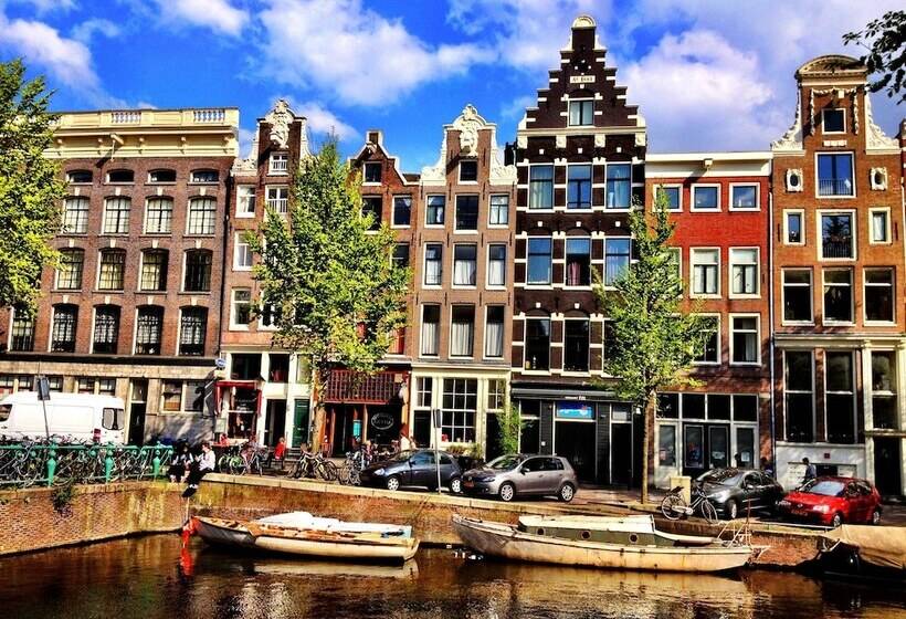 Hotel Tulip Of Amsterdam