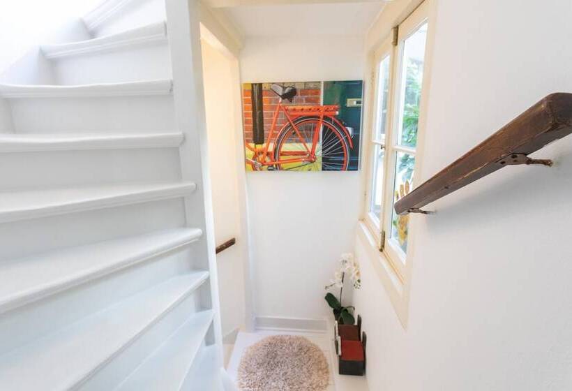 Hotel Tulip Of Amsterdam