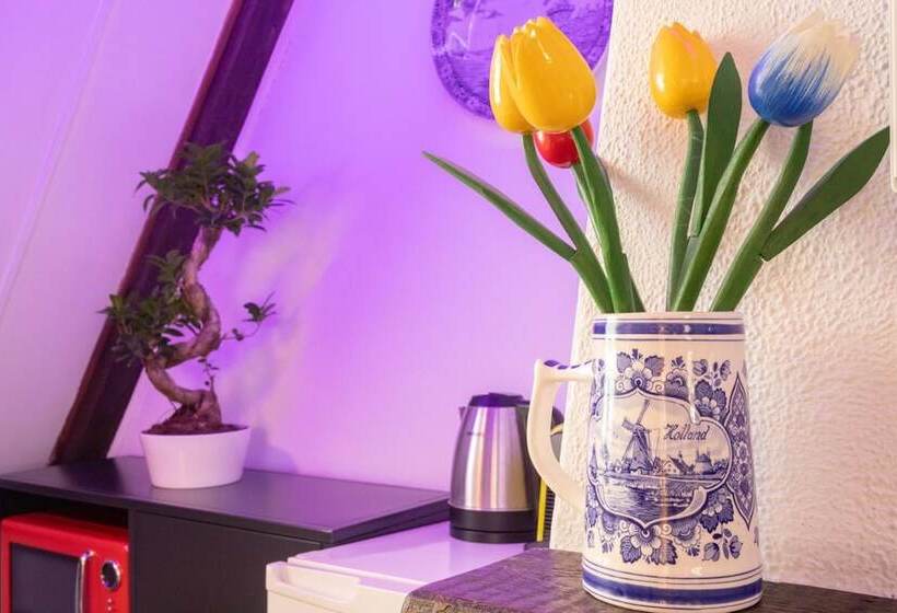 Hotel Tulip Of Amsterdam