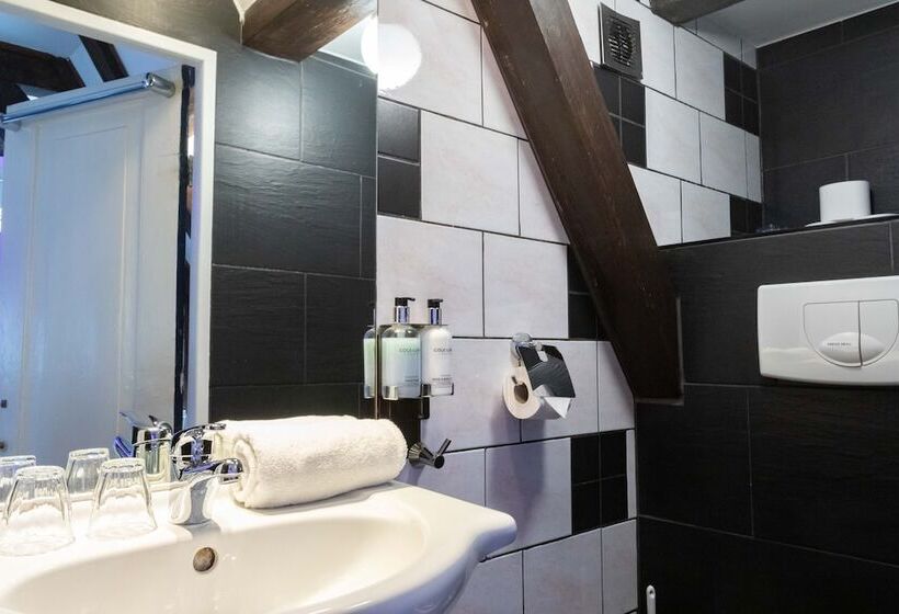 Hotel Tulip Of Amsterdam