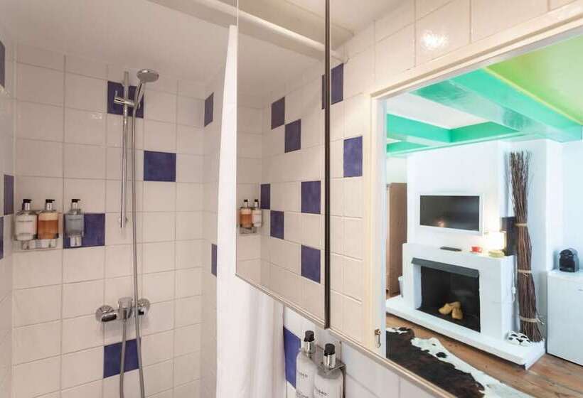 Hotel Tulip Of Amsterdam