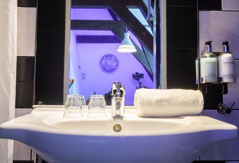 Hotel Tulip Of Amsterdam