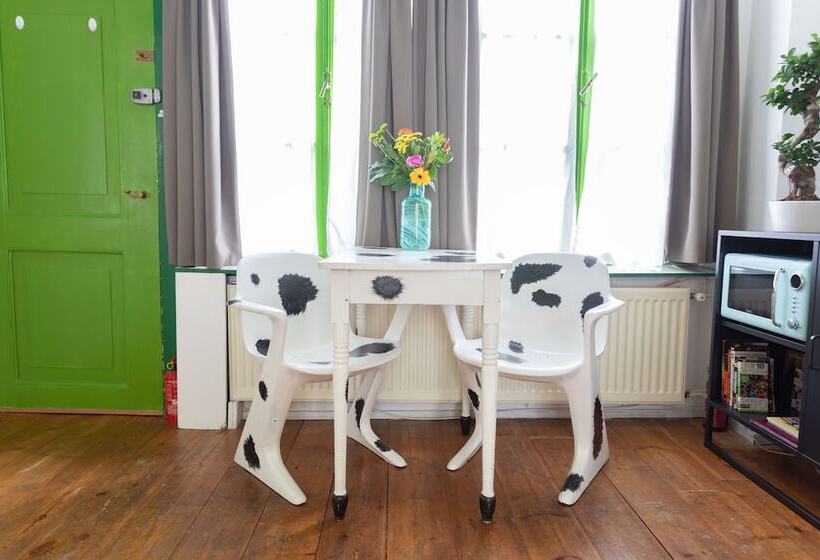 Hotel Tulip Of Amsterdam