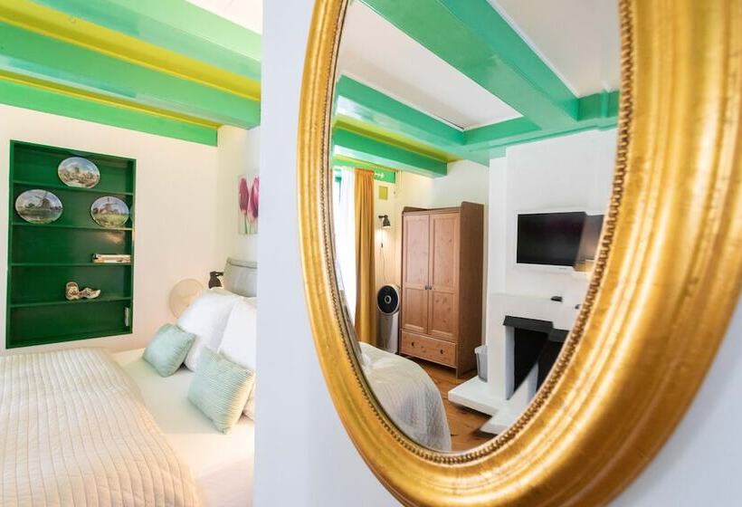 Hotel Tulip Of Amsterdam