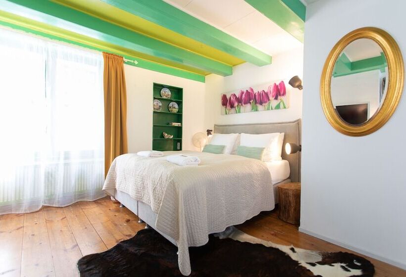 Hotel Tulip Of Amsterdam
