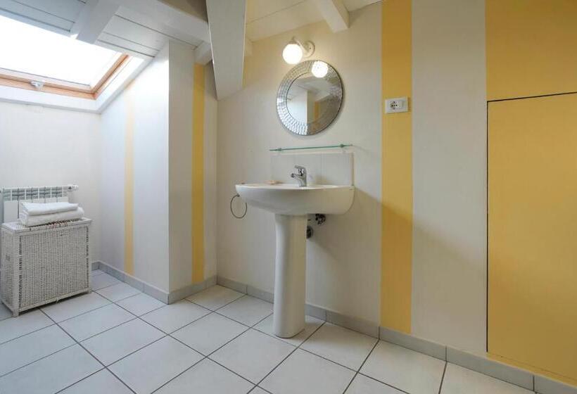 בית מלון כפרי Villa Amelia Rooms