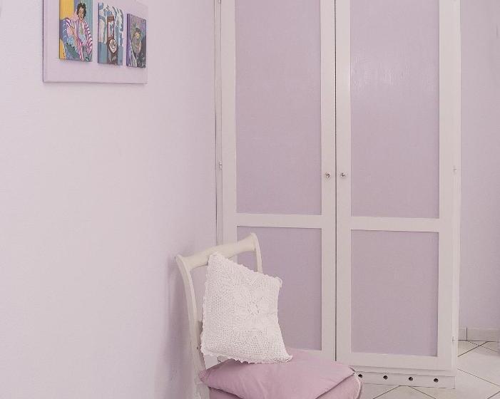 בית מלון כפרי Villa Amelia Rooms