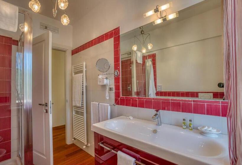 فندق Villa De Santis